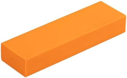 Metal Rust Eraser - Durable Rubber Cleaner for Stains and Dirt