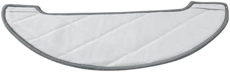 Vamarads Mop Cloth Replacement Kit for Honiture Q6 Robot Vacuum