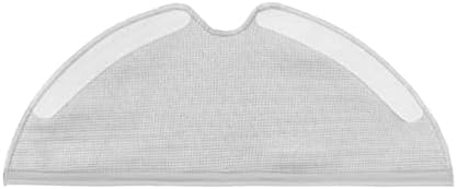 Vamarads Replacement Mopping Pad for Xiaomi D9 Series