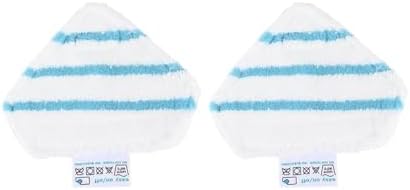 Vamarads Mop Pad Refill Washable Replacement Mop Pad