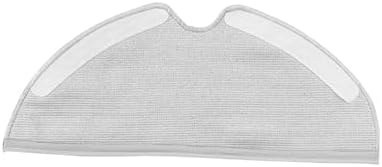 Vamarads Replacement Mop Pads for Dreame F9 and Mijia 1C Robots