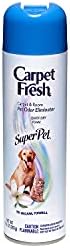 Carpet Fresh No-Vacuum Pet Odor Eliminator
