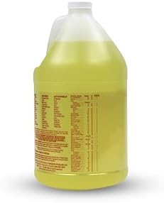 Las Totally Awesome All Purpose Cleaner Refill 128oz Pack of 2 1