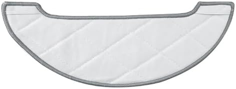 Vamarads Mop Cloth Replacement Kit for Honiture Q6 Robot Vacuum