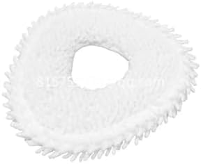 Premium Microfiber Mop Pads for Narwal Freo X Ultra J4 Robot Vacuums