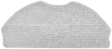 Premium Replacement Mop Pads for Robot Vacuum Cleaner