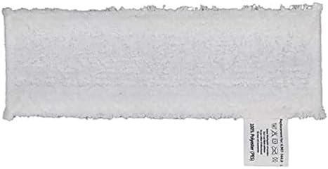 Vamarads Pcs Microfiber Cloth for Karcher Steam Cleaner
