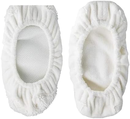26 Pcs Microfiber Mop Pads for Steam Mop STEAM100