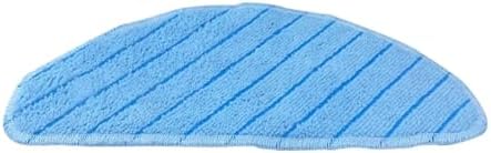 Washable Mop Cloth Pads for Ecovacs Deebot Ozmo T8 Max T9 Max T9 N8 N9