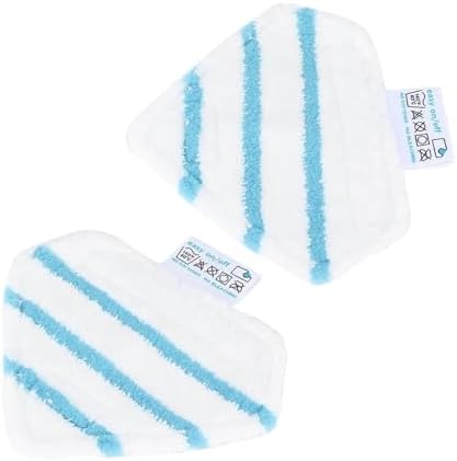 Vamarads Mop Pad Refill Washable Replacement Mop Pad