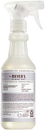 Mrs Meyers Probiotic Daily Shower Spray - Lavender 16 oz