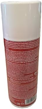 Gel-Gloss Original Kitchen Bath Polish 12oz Pink Aerosol