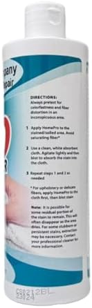 DD Silless Spot Stain Remover 12 FL OZ