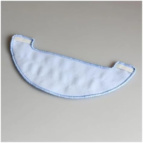 Vamarads Premium Mop Pads for Robot Vacuums