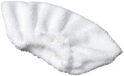 Vamarads Steam Mop Cloth 6 Pcs Replacement for Karcher SC2 SC3 SC4 SC5
