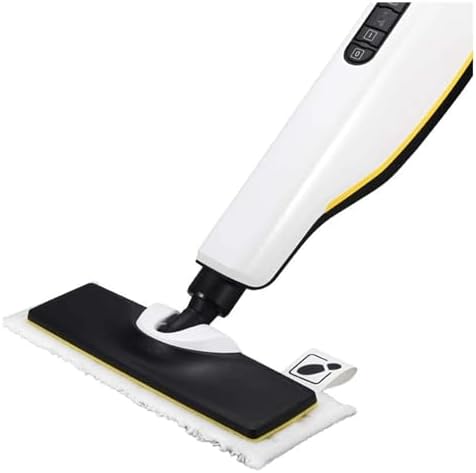 Vamarads Pcs Microfiber Cloth for Karcher Steam Cleaner