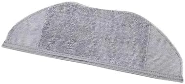 Washable Cloth Mop Wiper Replacement for S10T Robot Vacuum