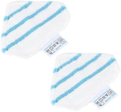 Vamarads Mop Pad Refill Washable Replacement Mop Pad
