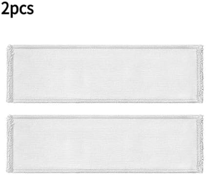25 Pcs Mop Pads for V9 V10 V11 Wireless Cleaner