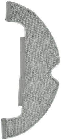 Vamarads Mop Cloth Compatible with Xiaomi 2PCS Replacement Mop Pads