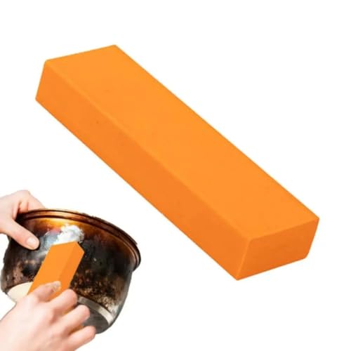 Stainless Steel Scratch Eraser for Kitchen and Bathroom