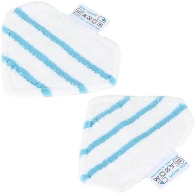 Vamarads Mop Pad Refill Washable Replacement Mop Pad
