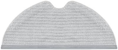 Vamarads Replacement Mop Pads for Dreame F9 and Mijia 1C Robots