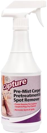 Capture Pre-Mist Soil Release 24oz
