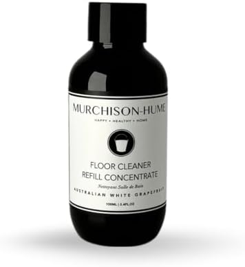 Murchison Hume Floor Cleaner Refill Concentrate