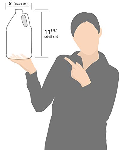 Structured by Nature Encapsulating Pre-Spray Fresh GL4CS