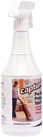 Capture Pre-Mist Soil Release 24oz