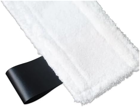 Vamarads Steam Mop Cloth 6 Pcs Replacement for Karcher SC2 SC3 SC4 SC5