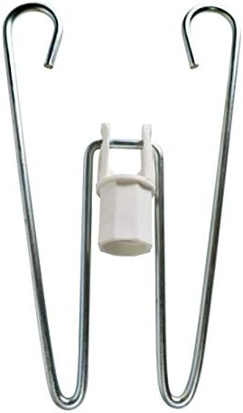 Fuller Brush Dry Mop Frame - Durable Metal