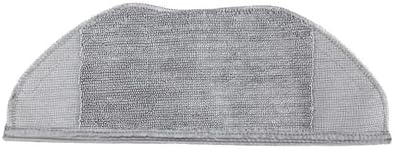 Washable Cloth Mop Wiper Replacement for S10T Robot Vacuum