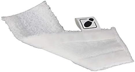 Vamarads Pcs Microfiber Cloth for Karcher Steam Cleaner