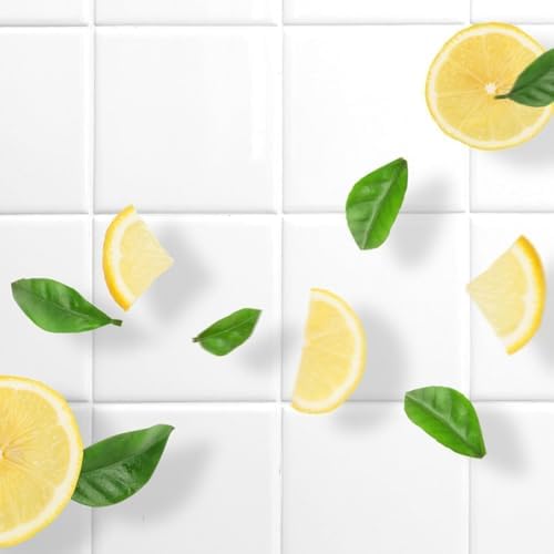 Cif Cream Lemon 500Ml Pack of 4
