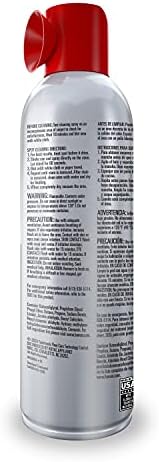 Hoover Max Strength Deep Stain Remover Aerosol Spray 2 Pack