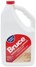 FUAUFAS Floor Cleaner for Bruce Hardwood and Laminate Floors 64oz Refill 1