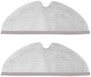Vamarads Mop Cloth for Roborock S6 S5 Max T8 Q7 Max Q5