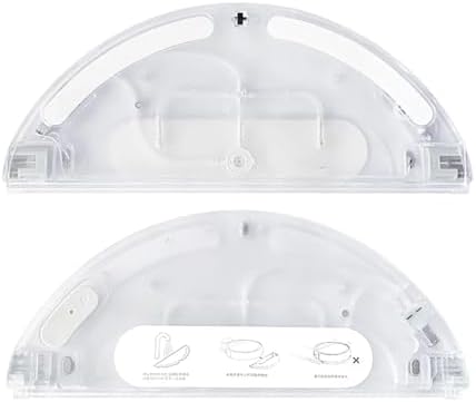Vamarads Replacement Mopping Pad for Xiaomi D9 Series