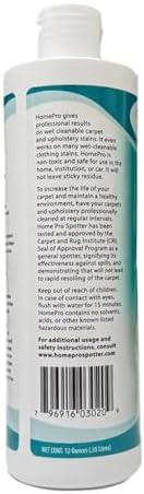 DD Silless Spot Stain Remover 12 FL OZ
