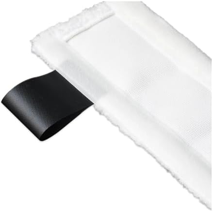 Vamarads Steam Mop Cloth 6 Pcs Replacement for Karcher SC2 SC3 SC4 SC5