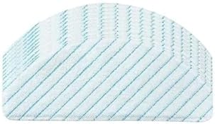 Vamarads Replacement Mop Pads for Ecovacs Deebot OZMO T8 T9