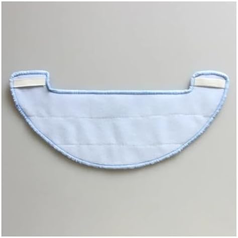 Vamarads Premium Mop Pads for Robot Vacuums