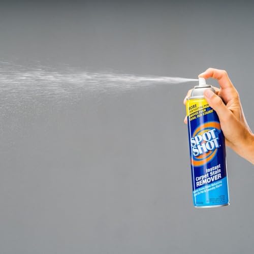 Spot Shot Instant Carpet Stain Remover 16 OZ 2-PACK