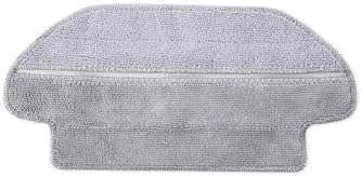Vamarads Replacement Mop Pad for Xiaomi STYTJ02YM Robot Vacuum