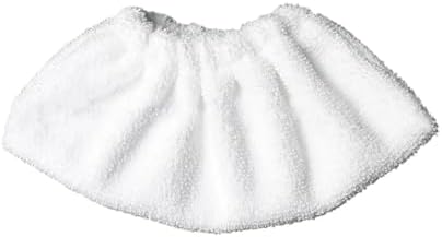 Vamarads Steam Mop Cloth 6 Pcs Replacement for Karcher SC2 SC3 SC4 SC5