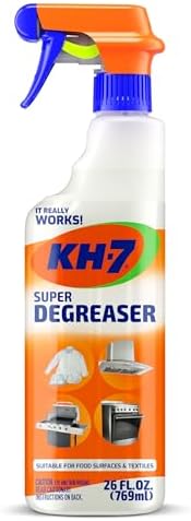 KH-7 Heavy Duty Degreaser 26 oz Multi-Surface Cleaner 1