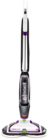 Bissell SpinWave Pet Hard Floor Corded Spin Mop