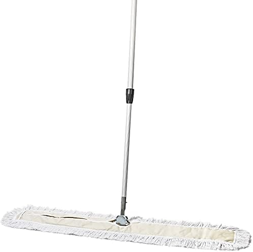 Tidy Tools Commercial Dust Mop 48 Inch